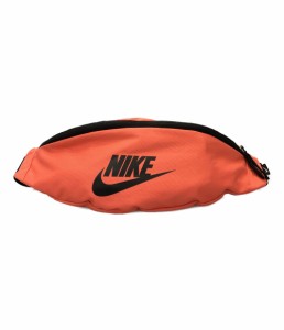 ナイキ ボディバッグ メンズ  NIKE 中古