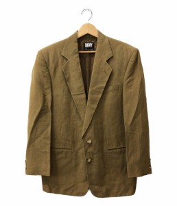 ディーケーエヌワイ テーラードジャケット メンズ SIZE S/38 (S) DKNY 中古