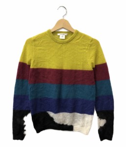 カルヴェン 長袖カーディガン セーター レディース SIZE M (M) CARVEN 中古