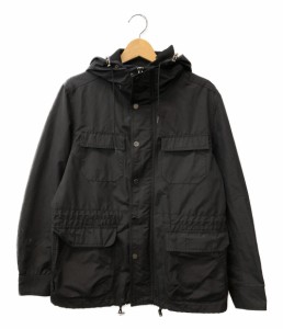 エディフィス マウンテンパーカー メンズ SIZE 42 (M) EDIFICE 中古