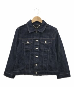 ディーゼル デニムジャケット レディース SIZE M (M) DIESEL 中古