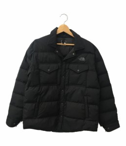 ザノースフェイス ウィンドストッパーゼファーシェルシャツ ジャケット ND92063 メンズ SIZE L (L) THE NORTH FACE 中古