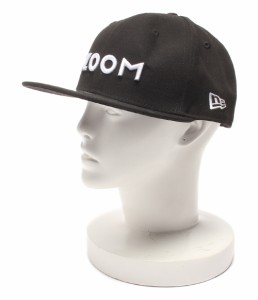 美品 ニューエラ キャップ ×ZOOM スナップバック メンズ  NEW ERA 中古