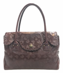 アナスイ トートバッグ レディース  ANNA SUI 中古