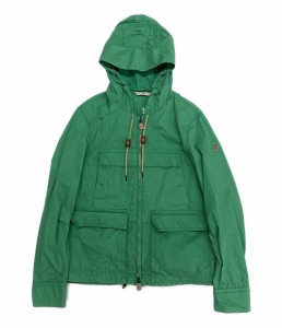 モンクレール GRENOBLE マウンテンパーカー メンズ SIZE 1 MONCLER 中古