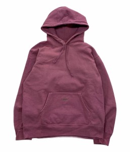 supreme s ロゴ パーカーの通販｜au PAY マーケット