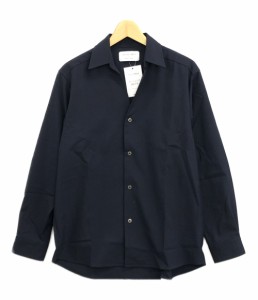 ユナイテッドトウキョウ スキッパーシャツ メンズ SIZE 1 (S) UNITED TOKYO 中古