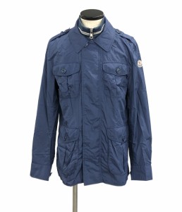 モンクレール ナイロンジャケット メンズ SIZE 2 (M) MONCLER 中古