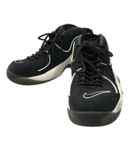 ナイキ ローカットスニーカー NIKELAB ZOOM FLIGHT 95 941943-002 レディース SIZE 24.5 (L) NIKE 中古