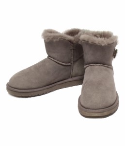 アグ ショートブーツ レディース SIZE 22 (XS以下) UGG 中古