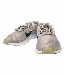 ナイキ ローカットスニーカー Downshifter 8 908994-013 レディース SIZE 23 (M) NIKE 中古