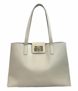 フルラ トートバッグ レディース  FURLA 中古