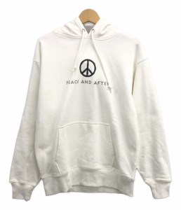 プルオーバーパーカー メンズ SIZE L (L) Peaceandafter 中古