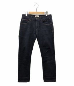 トミーヒルフィガー スリムストレッチデニムパンツ メンズ SIZE 30 (M) TOMMY HILFIGER 中古