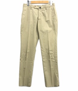 インコテックス ロングパンツ チノパン SLIM fit メンズ SIZE 44 (XS以下) INCOTEX 中古