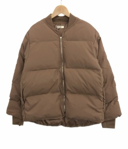 美品 キルティング中綿ジャケット レディース SIZE ONE SIZE (M) RCW 中古