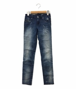 ディーゼル デニムパンツ レディース SIZE 23 (S) DIESEL 中古