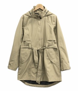 マウンテンジャケット レディース SIZE PXS (XS以下) Eddie bauer 中古