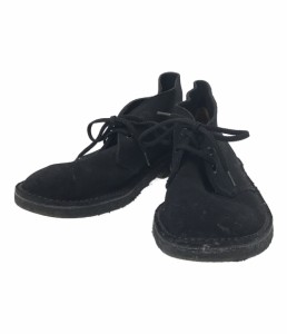 クラークス デザートブーツ チャッカブーツ キッズ SIZE F13 (M) Clarks 中古