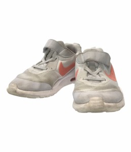 ナイキ ローカットスニーカー AR7420-018 キッズ SIZE 21 (M) NIKE 中古