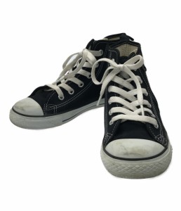 コンバース ハイカットスニーカー CHILD ALL STAR N Z HI 3CK548 キッズ SIZE 20 (M) CONVERSE 中古