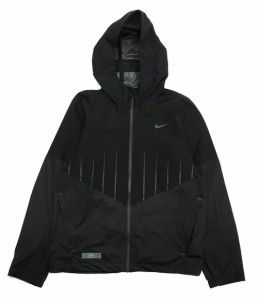 ナイキ マウンテンパーカー Storm-FIT ADV ランニング 23aw メンズ SIZE XL NIKE 中古