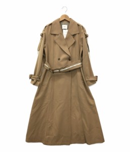 トレンチコート ASS CODE LINE COAT レディース SIZE M (M) AMERI 中古