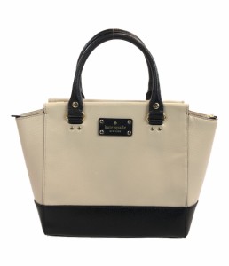 ケイトスペード ハンドバッグ WKRU3841 レディース  kate spade 中古