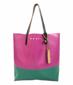 マルニ トートバッグ レディース  MARNI 中古