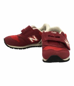 ニューバランス ローカットスニーカー IZ373XY2 キッズ SIZE 13 (M) new balance 中古