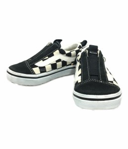 バンズ スリッポン OLD SKOOL V36CJGB キッズ SIZE 16 (M) VANS 中古