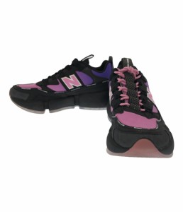 ニューバランス ローカットスニーカー ×ジェイデンスミス ビジョンレーサー MSVRCSSP メンズ SIZE 29 (XL以上) new balance 中古