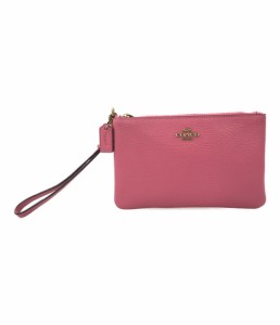 美品 コーチ ポーチ　 22952 レディース  COACH 中古