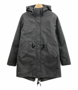 美品 ザノースフェイス ライナー付 ノベルティフィッシュテールトリクライメートコート NPW61737 レディース SIZE S (S) THE NORTH FACE 