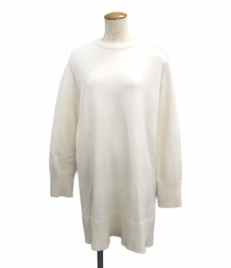 ザラ ニットワンピース レディース SIZE M (M) ZARA 中古