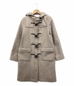 ユナイテッドアローズ ダッフルコート レディース (S) UNITED ARROWS 中古