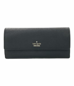 ケイトスペード 長財布 レディース kate spade 中古