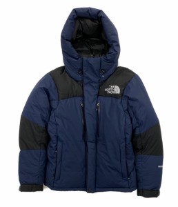 ザノースフェイス ダウンジャケット BALTRO RIGHT JACKET メンズ SIZE XS THE NORTH FACE 中古