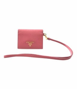 プラダ パスケース レディース  PRADA 中古