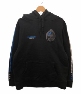 プルオーバーパーカー メンズ SIZE XL (XL以上) STARLEAN TOKYO 中古