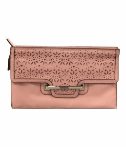 コーチ クラッチバッグ レディース  COACH 中古