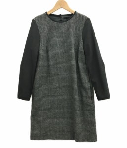 美品 長袖ワンピース レディース SIZE 36 (S) MAX MARA Weekend 中古