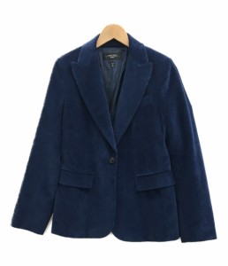 美品 コーデュロイジャケット レディース SIZE 40 (M) MAX MARA Weekend 中古