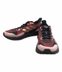 アディダス ローカットスニーカー EG5016 レディース SIZE 23.5 (M) adidas 中古