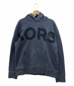 マイケルコース プルオーバーパーカー CS1503Y95D メンズ SIZE M (M) MICHAEL KORS 中古