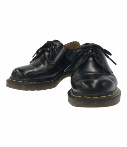 ドクターマーチン 3ホールシューズ 146159 レディース SIZE 5 UK (L) Dr.Martens 中古