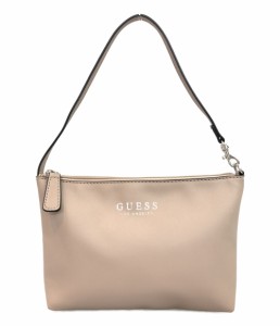 ゲス ミニハンドバッグ レディース  Guess 中古