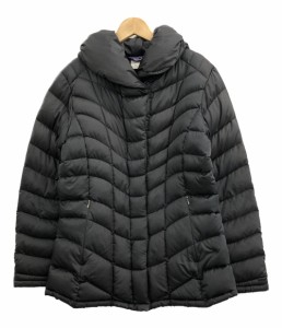 パタゴニア ダウンコート レディース SIZE L (L) Patagonia 中古