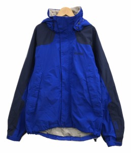 マーモット マウンテンパーカー メンズ SIZE M (M) MARMOT 中古