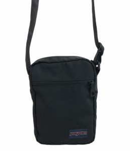 ショルダーバッグ メンズ  JANSPORT 中古